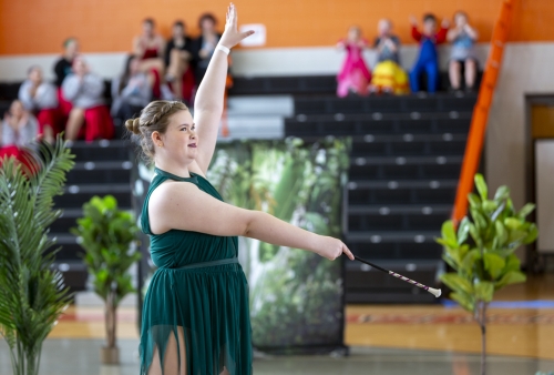 Exquisite IRT TWIRL-8