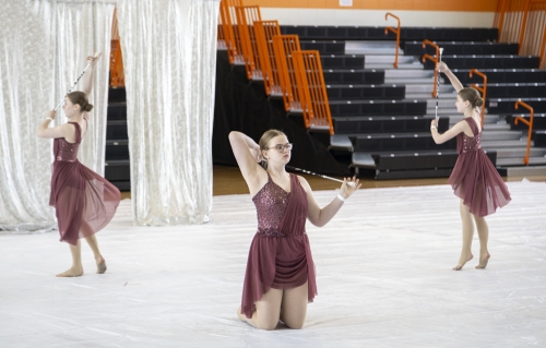 Fast-Forward IRT TWIRL-2