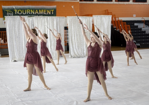 Fast-Forward IRT TWIRL-3