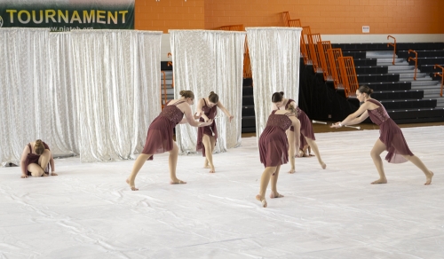 Fast-Forward IRT TWIRL-8