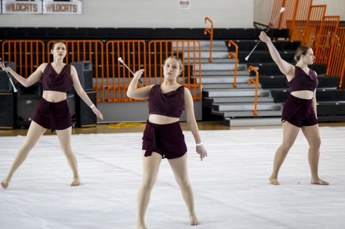 FastForward IAT TWIRL-2