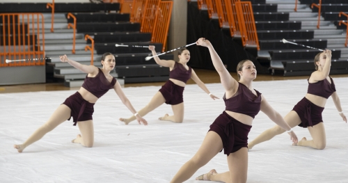 FastForward IAT TWIRL-6