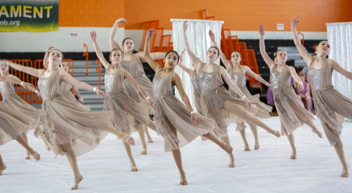 FastForward IRD DANCE-5