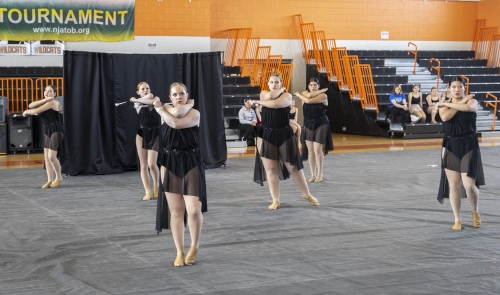 HempfieldHS SAT TWIRL-4