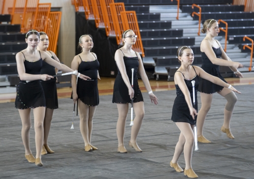 Hempfield MS SNT TWIRL-4