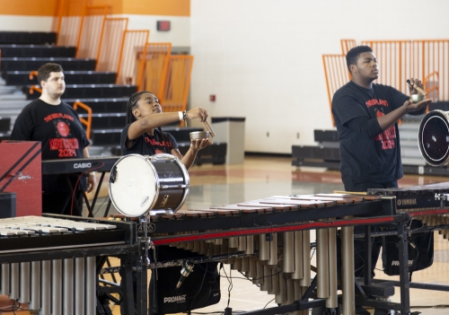 MCKEESPORT PERCUSS-4