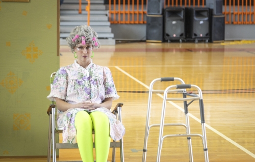 Matriarch IST TWIRL-2