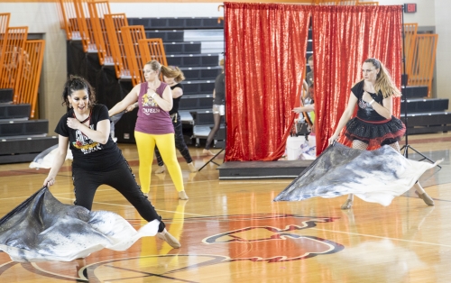 Matriarch IST TWIRL-9