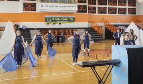 WESTMIFFLIN PERCUSS-1